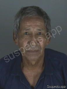 Camacho, Pedro Mendez