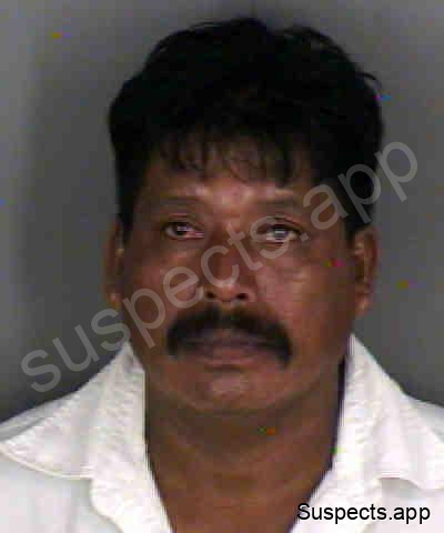 Lopez, Pedro Sales