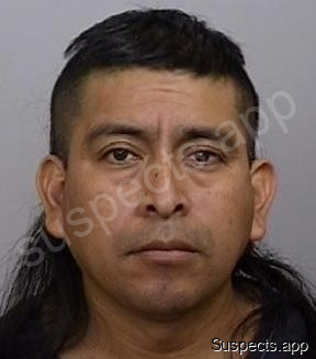 Nasajanel, Pedro