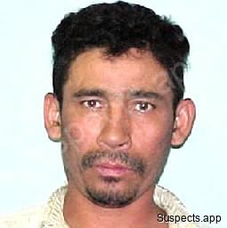 Ortega, Pedro Maza