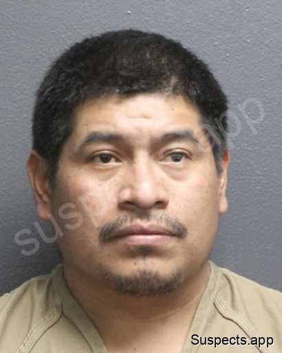 Raymundo, Pedro Rivera