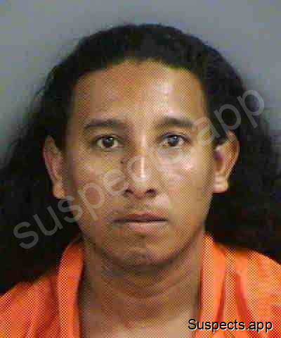 Reyesdiaz, Pedro