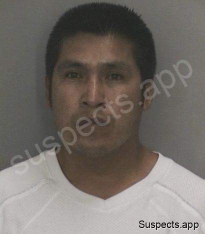Sanchez, Pedro Cruz