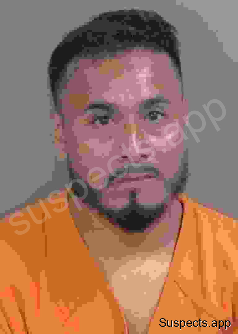 Ventura, Pedro Jose