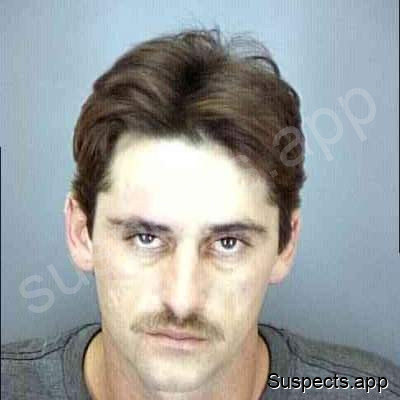 Buckson, Peter Wayne