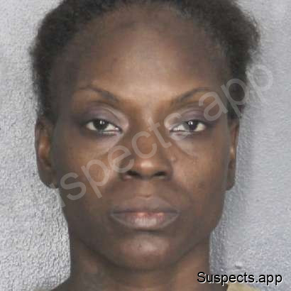Smith-donjoie, Porsha Linette
