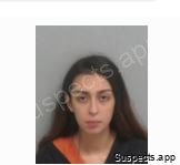 Rojero, Priscilla Paulette
