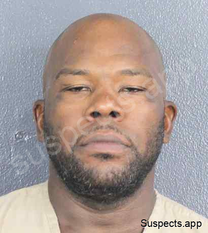 Nixon, Quintin Kenard