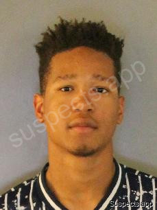 Sutton Mccool, Quinton Jamario
