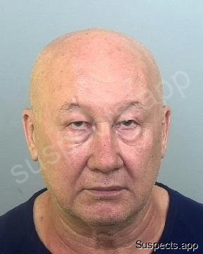 Akhmedyanov, Radik Khalyafovich