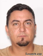 Lizcano Amado, Rafael Andres