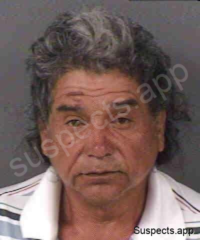 Martinez, Rafael Antonio