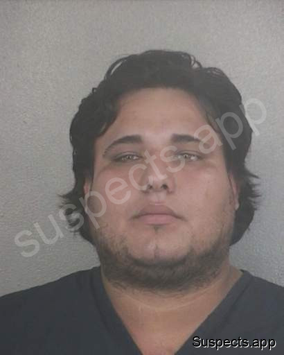 Mejia Corado, Rafael Alexander