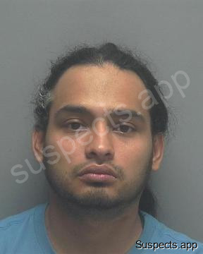 Ramirez, Rafael Mendoza