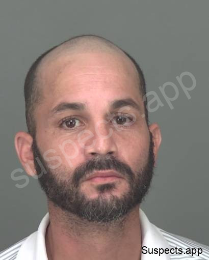 Santana Negron, Rafael