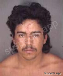 Serrano, Rafael Ramiro