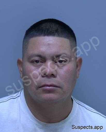 Tojin Alvarado, Rafael