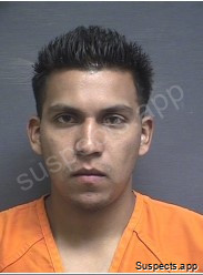 Zamdio, Rafael