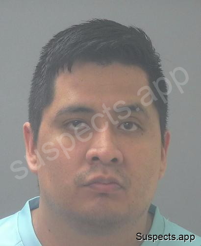 Velasco Solis, Rai Alfredo