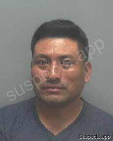 Solis, Ramiro Mendoza