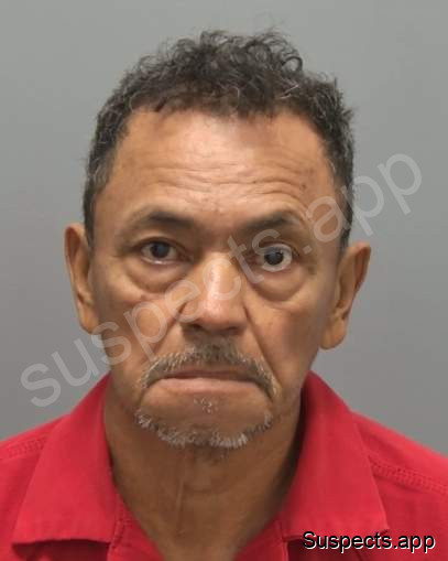 Morales, Ramon Arnulfo