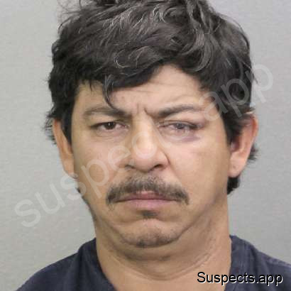 Villalobos, Randall