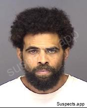 Lee, Rashad Sherman