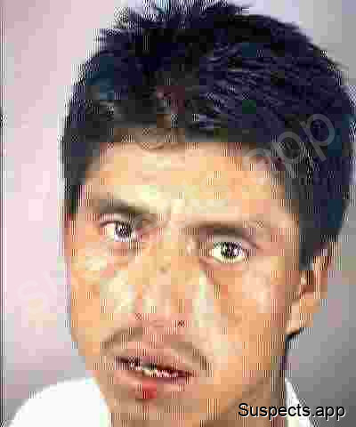 Hernandez, Ravael Gonzalez