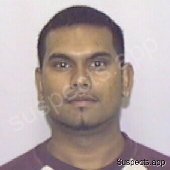 Rambaran, Ravi