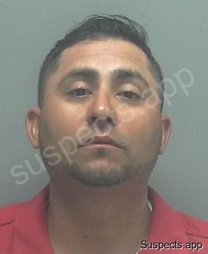 Abrego, Raymond Israel