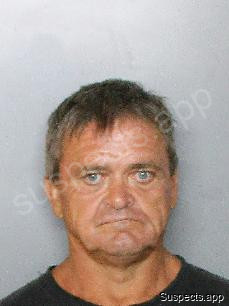 Sosebee, Raymond Gregory