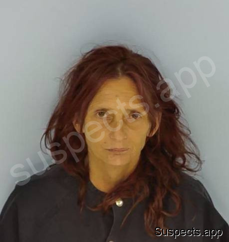 Mcannally, Rebecca Jeanette