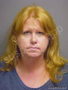 Penry, Rebecca