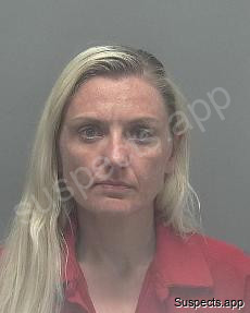 Stripling, Rebecca Ann