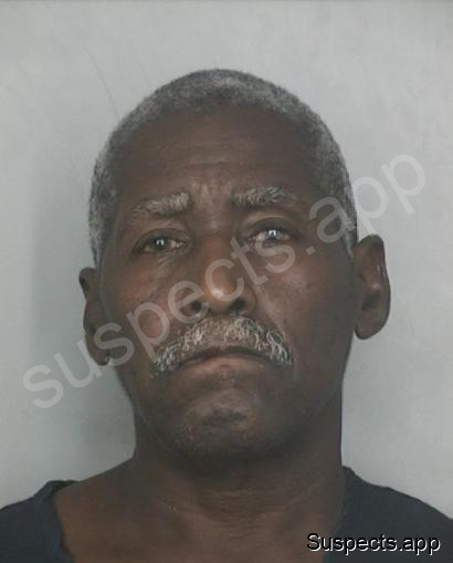 Pruitt, Reginald L