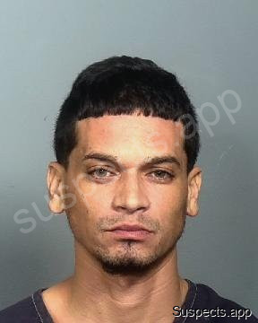Zayas, Reinaldo Colon