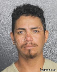 Aleman, Rene Gustavo