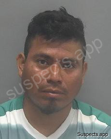 Lopez Perez, Reynaldo