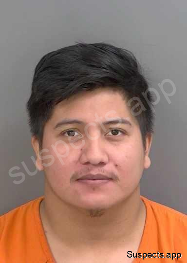 Ramosperez, Reynaldo Versabid