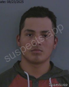 Morales, Reynel Estrada