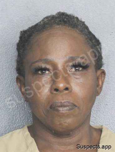 Stewart, Rhonda Nicole