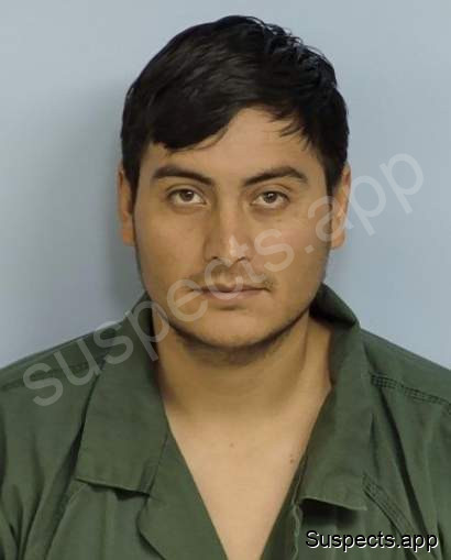 Michua Lopez, Ricardo