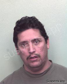 Ochoa, Ricardo