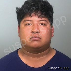 Ramirezroque, Ricardo