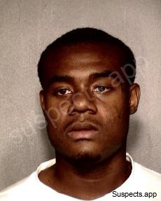 Robinson, Ricardo