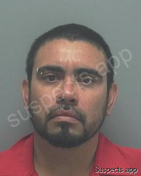 Sandoval, Ricardo Rosales