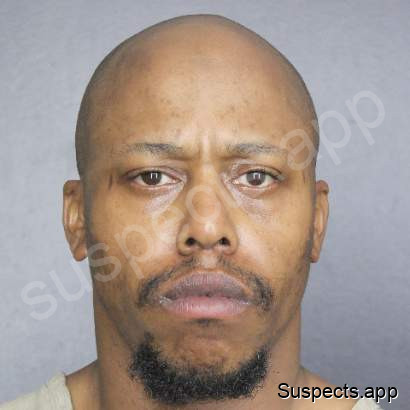 Sproul, Ricardo Gordon-tyrone