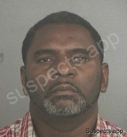 Banton, Richard