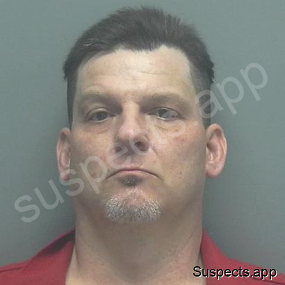 Blevins, Richard Malcolm