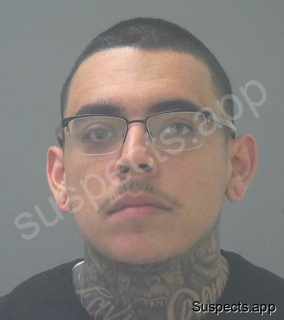 Pedroza, Richard